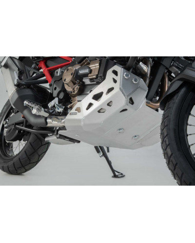 Sabot Moteur Moto SW-MOTECH ENGINE GUARD