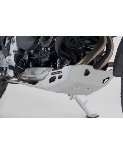 Sabot Moteur Moto SW-MOTECH ENGINE GUARD Sabot Moteur Moto SW-MOTECH ENGINE GUARD