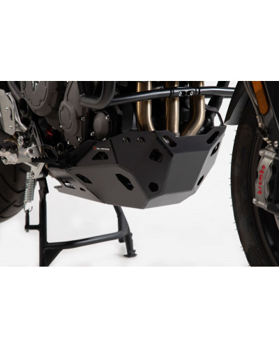 Sabot Moteur Moto SW-MOTECH ENGINE GUARD