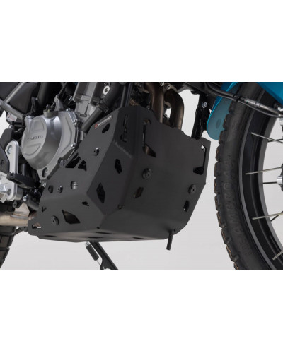 Sabot Moteur Moto SW-MOTECH ENGINE GUARD