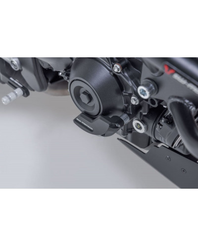 Sabot Moteur Moto SW-MOTECH ENGINE GUARD Sabot Moteur Moto SW-MOTECH ENGINE GUARD