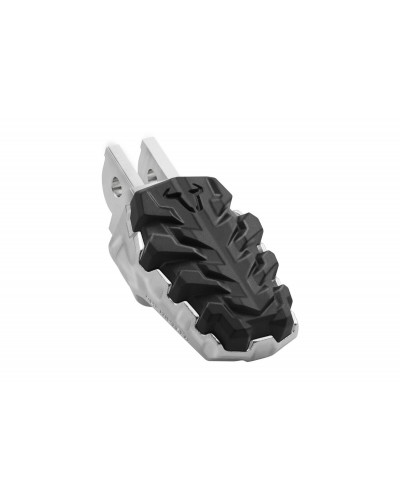 Repose Pieds Moto SW-MOTECH EVO FOOTREST KIT Repose Pieds Moto SW-MOTECH EVO FOOTREST KIT