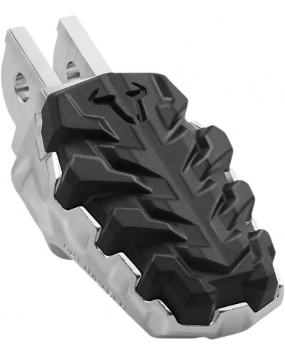 Repose Pieds Moto SW-MOTECH EVO FOOTREST KIT Repose Pieds Moto SW-MOTECH EVO FOOTREST KIT
