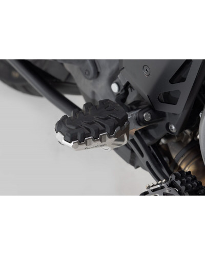 Repose Pieds Moto SW-MOTECH EVO FOOTREST KIT Repose Pieds Moto SW-MOTECH EVO FOOTREST KIT