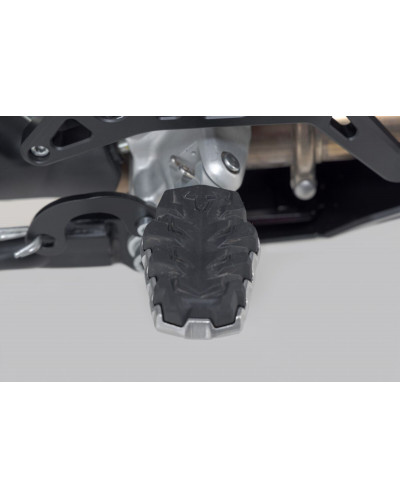 Repose Pieds Moto SW-MOTECH EVO FOOTREST KIT Repose Pieds Moto SW-MOTECH EVO FOOTREST KIT