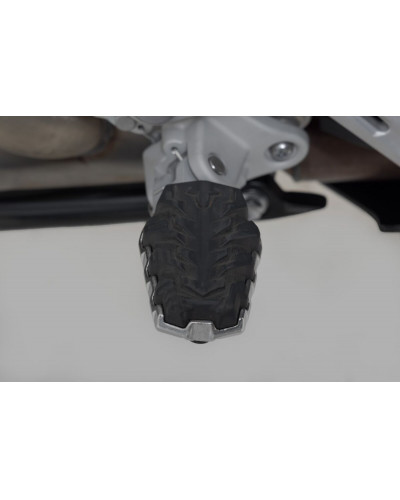 Repose Pieds Moto SW-MOTECH EVO FOOTREST KIT Repose Pieds Moto SW-MOTECH EVO FOOTREST KIT