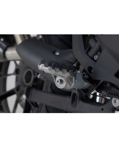 Repose Pieds Moto SW-MOTECH FOOTREST KIT EVO Repose Pieds Moto SW-MOTECH FOOTREST KIT EVO