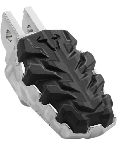Repose Pieds Moto SW-MOTECH FOOTREST KIT EVO Repose Pieds Moto SW-MOTECH FOOTREST KIT EVO
