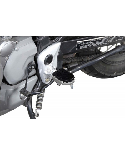 Repose Pieds Moto SW-MOTECH FOOTREST KIT ION Repose Pieds Moto SW-MOTECH FOOTREST KIT ION