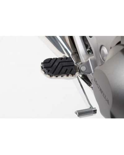 Repose Pieds Moto SW-MOTECH FOOTREST KIT ION Repose Pieds Moto SW-MOTECH FOOTREST KIT ION