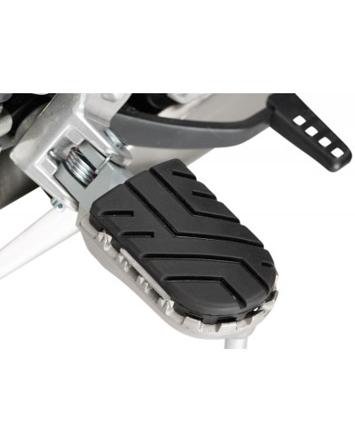Repose Pieds Moto SW-MOTECH FOOTREST KIT ION