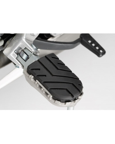 Repose Pieds Moto SW-MOTECH FOOTREST KIT ION Repose Pieds Moto SW-MOTECH FOOTREST KIT ION