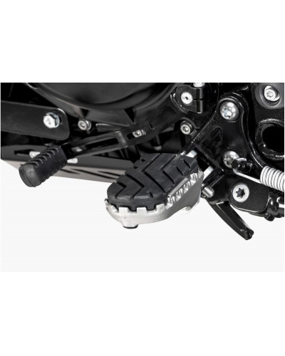 Repose Pieds Moto SW-MOTECH FOOTREST KIT ION Repose Pieds Moto SW-MOTECH FOOTREST KIT ION