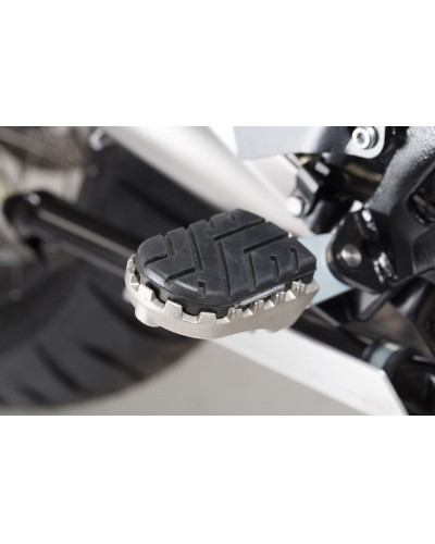 Repose Pieds Moto SW-MOTECH FOOTREST KIT ION Repose Pieds Moto SW-MOTECH FOOTREST KIT ION