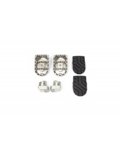 Repose Pieds Moto SW-MOTECH FOOTREST KIT ION Repose Pieds Moto SW-MOTECH FOOTREST KIT ION