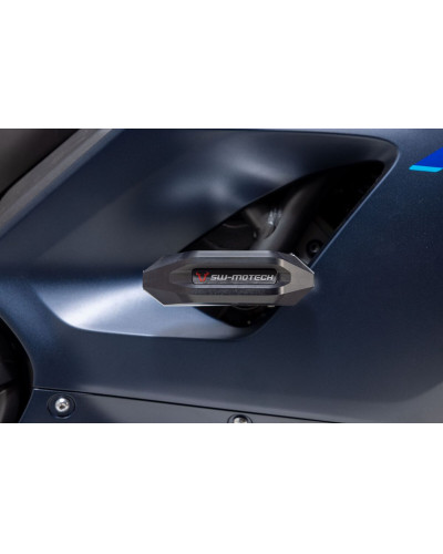 Nerf Bar Bumper Moto SW-MOTECH FRAME SLIDER SET Nerf Bar Bumper Moto SW-MOTECH FRAME SLIDER SET