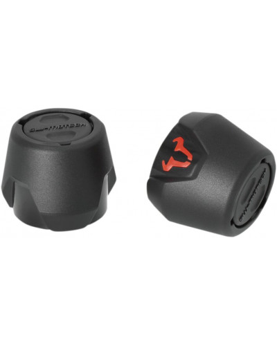 BARRE DE TRANSMISSION SW-MOTECH FRONT AXLE SLIDER SET BARRE DE TRANSMISSION SW-MOTECH FRONT AXLE SLIDER SET