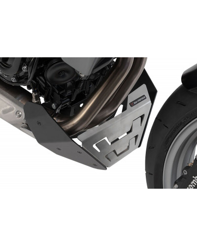 Sabot Moteur Moto SW-MOTECH FRONT SPOILER Sabot Moteur Moto SW-MOTECH FRONT SPOILER