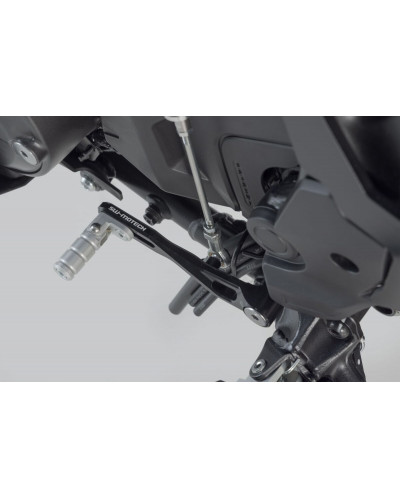 Selecteur Moto SW-MOTECH GEAR LEVER Selecteur Moto SW-MOTECH GEAR LEVER