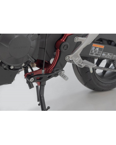 Selecteur Moto SW-MOTECH GEAR LEVER
