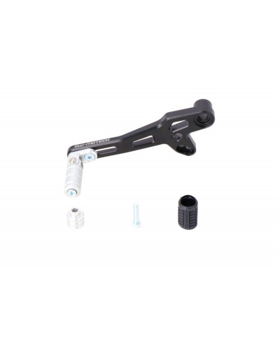 Selecteur Moto SW-MOTECH GEAR LEVER