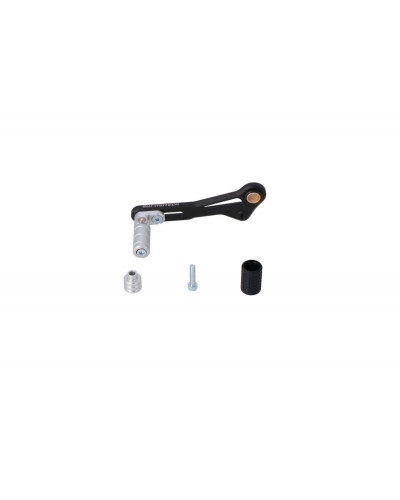 Selecteur Moto SW-MOTECH GEAR LEVER