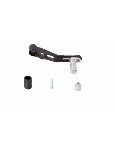 Selecteur Moto SW-MOTECH GEAR LEVER