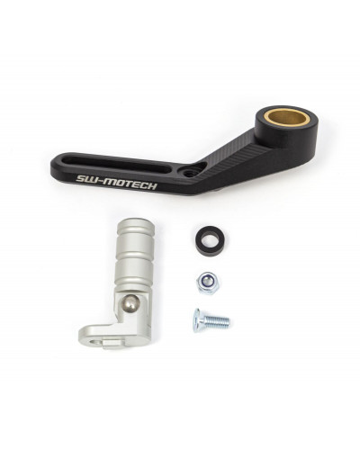 Repose Pieds Moto SW-MOTECH GEAR LEVER Repose Pieds Moto SW-MOTECH GEAR LEVER