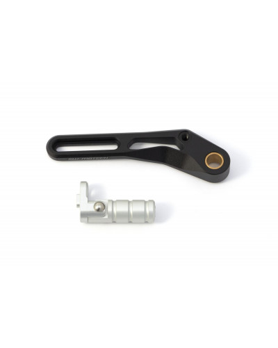 Repose Pieds Moto SW-MOTECH GEAR LEVER Repose Pieds Moto SW-MOTECH GEAR LEVER