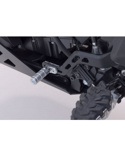 Repose Pieds Moto SW-MOTECH GEAR LEVER Repose Pieds Moto SW-MOTECH GEAR LEVER
