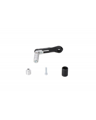 Repose Pieds Moto SW-MOTECH GEAR LEVER Repose Pieds Moto SW-MOTECH GEAR LEVER