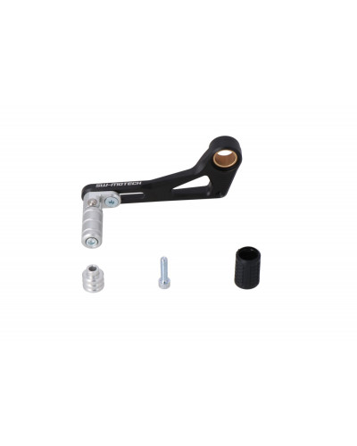 Repose Pieds Moto SW-MOTECH GEAR LEVER Repose Pieds Moto SW-MOTECH GEAR LEVER
