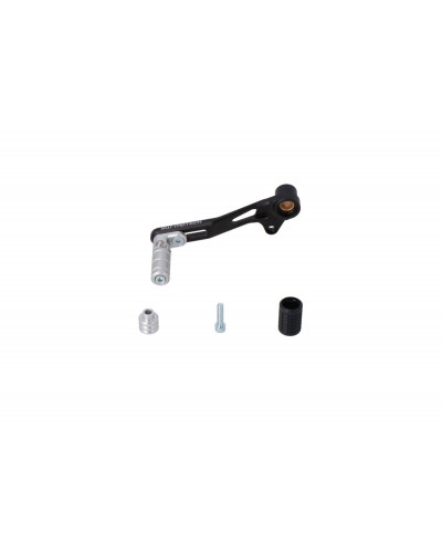 Repose Pieds Moto SW-MOTECH GEAR LEVER Repose Pieds Moto SW-MOTECH GEAR LEVER