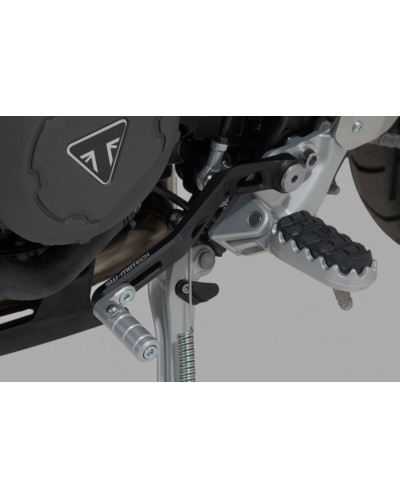 Selecteur Moto SW-MOTECH GEAR LEVER