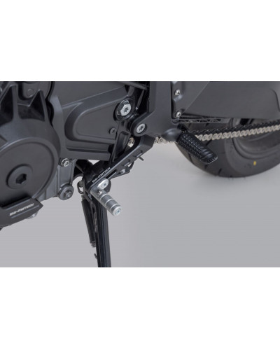 Selecteur Moto SW-MOTECH GEAR LEVER
