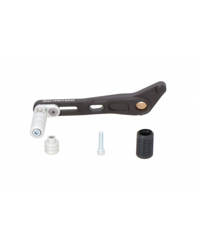 Selecteur Moto SW-MOTECH GEAR LEVER
