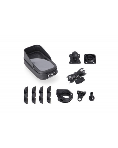 Sac Sport Moto SW-MOTECH GPS PHONE CASE KIT