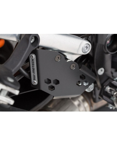Maitre cylindre de frein SW-MOTECH GUARD BRAKE CYLINDER