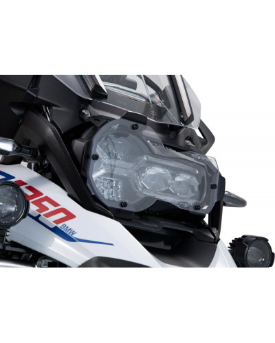 Accessoires Feux Moto SW-MOTECH HEADLIGHT GUARD