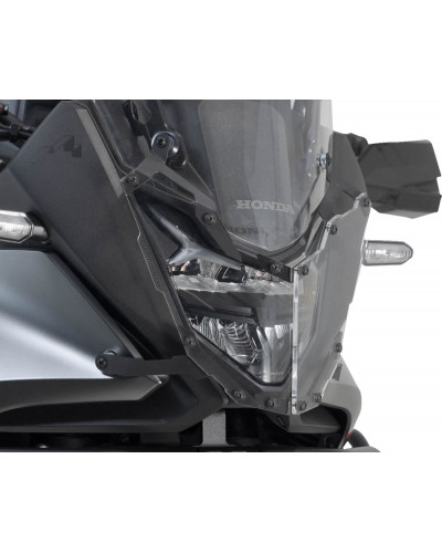 Accessoires Feux Moto SW-MOTECH HEADLIGHT GUARD Accessoires Feux Moto SW-MOTECH HEADLIGHT GUARD