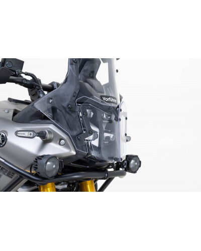 Accessoires Feux Moto SW-MOTECH HEADLIGHT GUARD Accessoires Feux Moto SW-MOTECH HEADLIGHT GUARD