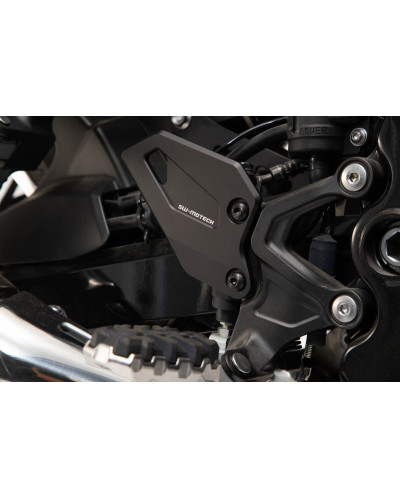 Selecteur Moto SW-MOTECH HEEL GUARD