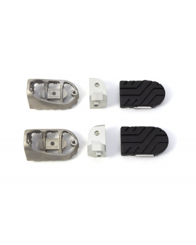 Repose Pieds Moto SW-MOTECH ION FOOTREST KIT