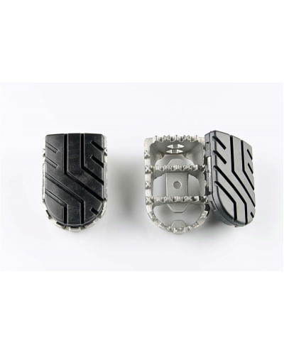 Repose Pieds Moto SW-MOTECH ION FOOTREST KIT