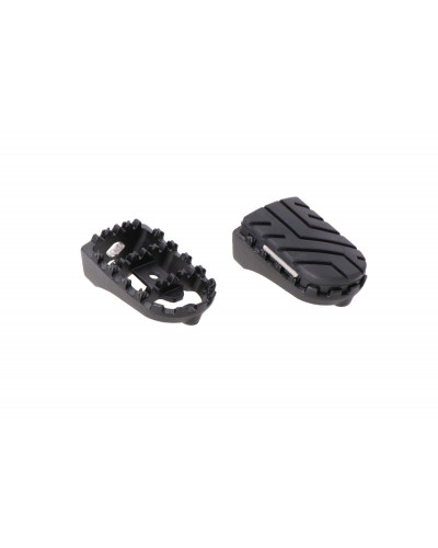 Repose Pieds Moto SW-MOTECH ION FOOTREST KIT