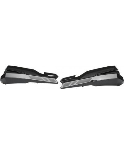 Protège Main Moto Spécifique SW-MOTECH KOBRA HANDGUARD KIT Protège Main Moto Spécifique SW-MOTECH KOBRA HANDGUARD KIT