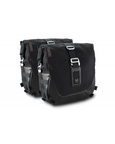 Support Sacoche Moto SW-MOTECH LEGEND GEAR SADDLEBAG SET LC B