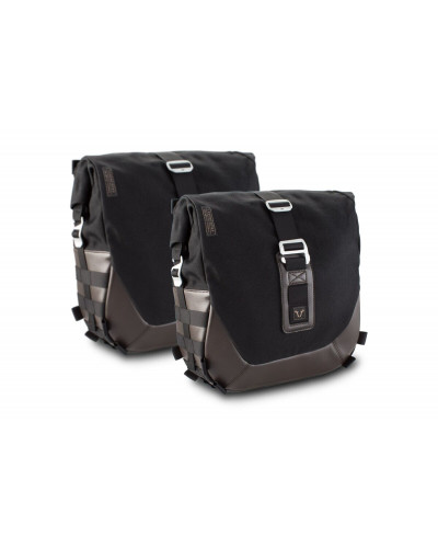 Support Sacoche Moto SW-MOTECH LEGEND GEAR SADDLEBAG SET Support Sacoche Moto SW-MOTECH LEGEND GEAR SADDLEBAG SET