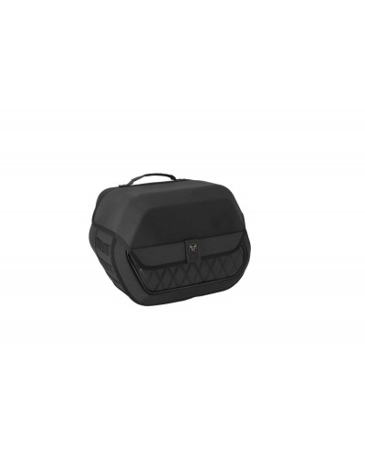 Support Sacoche Moto SW-MOTECH LEGEND GEAR SIDE BAG LH1