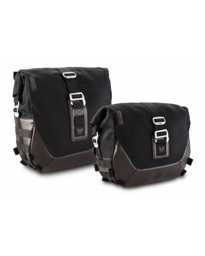 Support Sacoche Moto SW-MOTECH LEGEND GEAR SIDE BAG SYSTEM LC Support Sacoche Moto SW-MOTECH LEGEND GEAR SIDE BAG SYSTEM LC